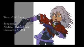 Elma Redraw - Speedpaint by shadowdx118 82 views 7 years ago 4 minutes, 14 seconds