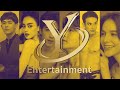 NEW CHANNEL! |  Y entertainment