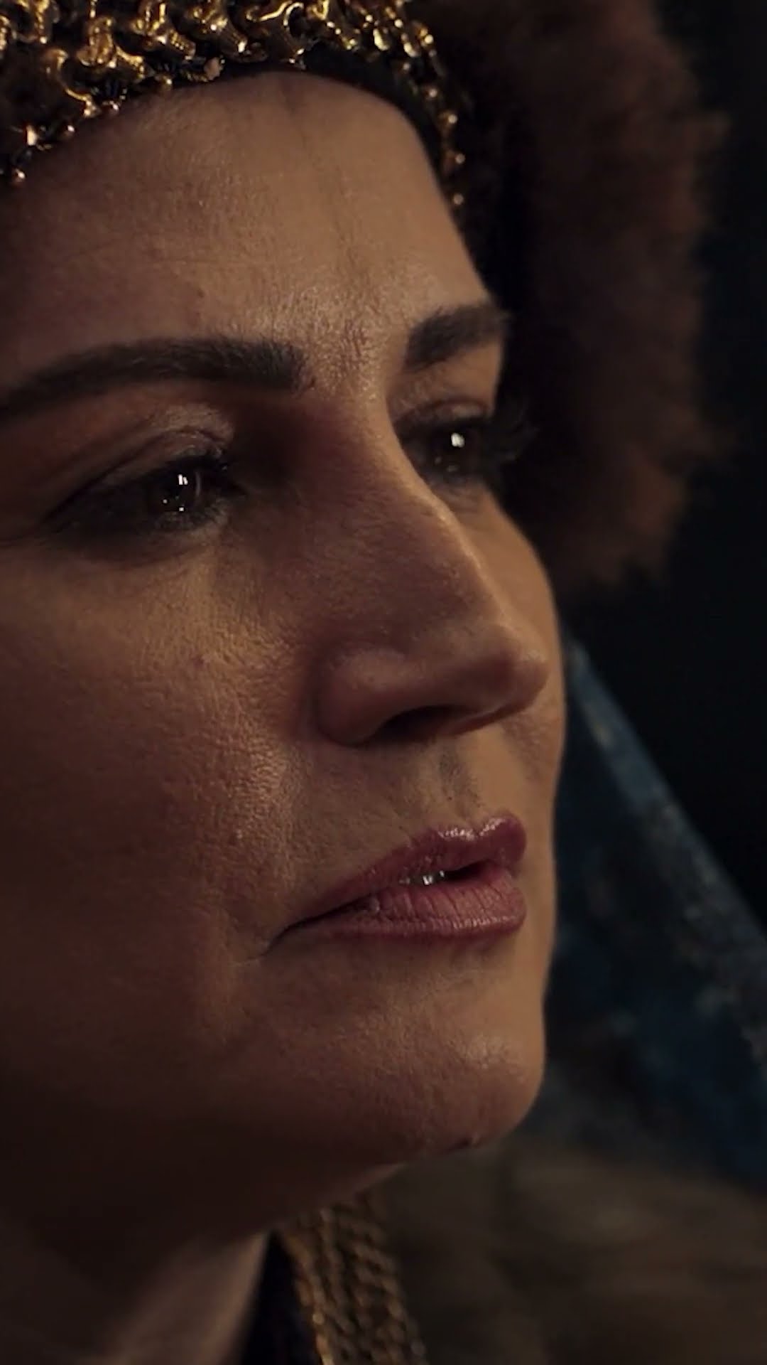 Kızın Fatma'yı oğluma verirsen #kurulusosman