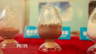 Trade Issue: Rare Earth Minerals