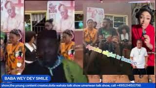 breaking news the family of eritio sole sole is out to speak