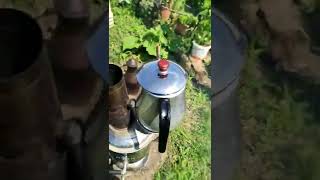 Semaver Keyfi,Demirbey Köyü ,Sakarya Adapazarıсамоварsamovar