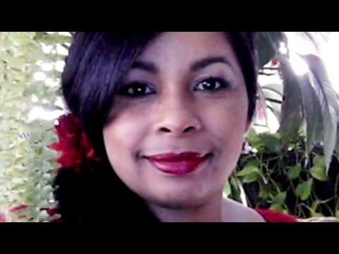 Damaris January 2 2016