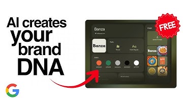 Pomelli AI: Google Launches 100% FREE New AI Design Tool