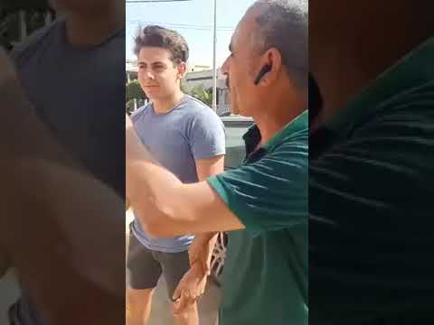 فيصل التبيني ولدي راجل كيما بوه نجح في البكالوريا شماتة في العديان