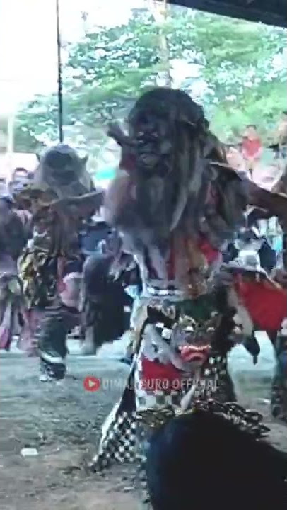 Simbah si Raja Gedruk