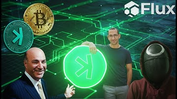 Beyond Bitcoin: Kaspa