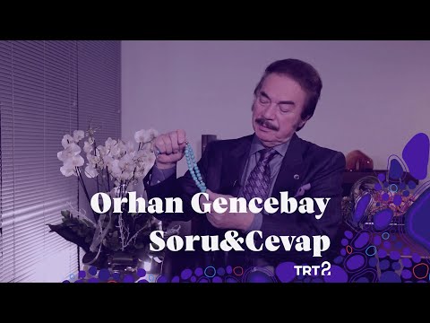 Orhan Gencebay ile Soru Cevap