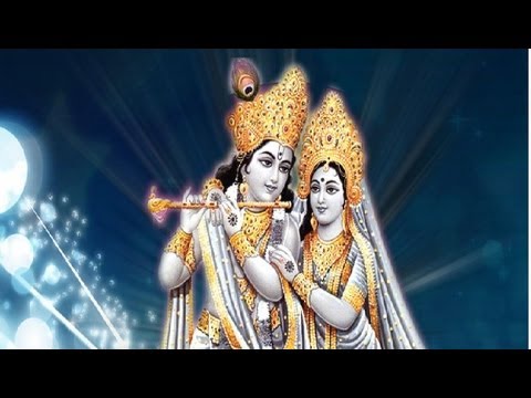 Jai Radha Rasik Bihari Full Song I Radha Rasik Bihari