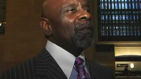 Big Questions - Chris Gardner