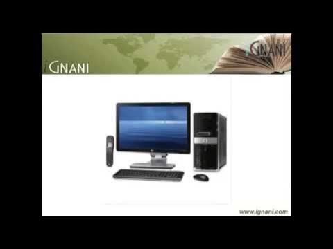 Computer Fundamentals - Part 1 - V1 - YouTube