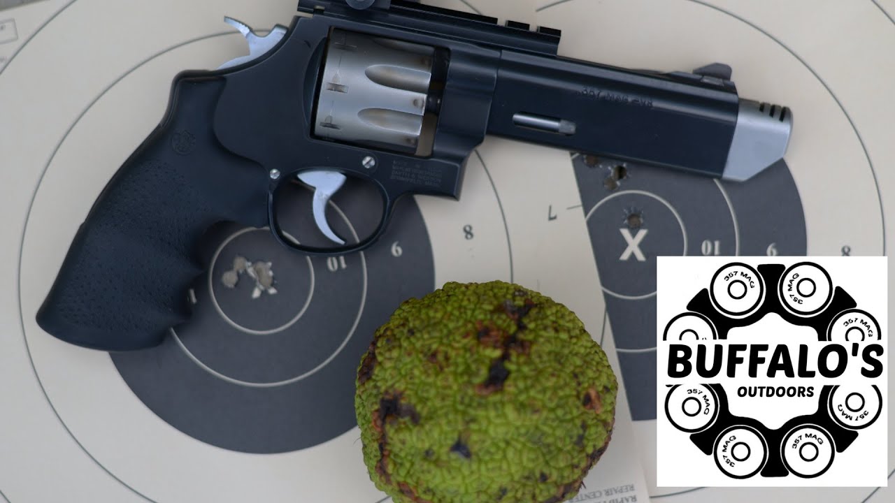 627 V-COMP ~ 25 YARD ACCURACY - YouTube