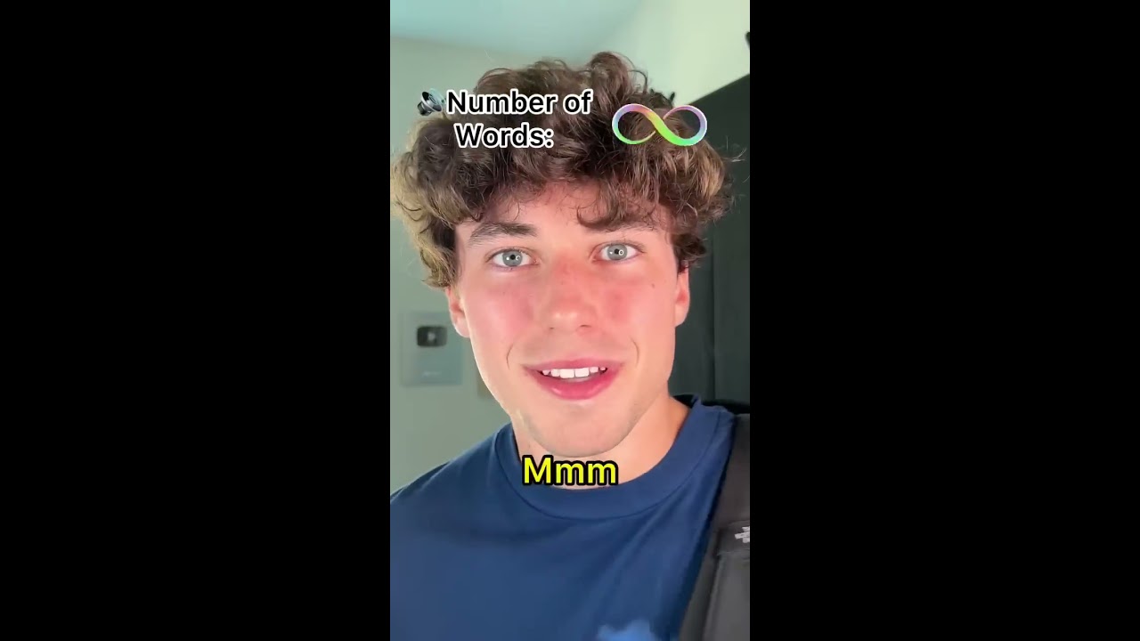 POV If Words Were The New Currency PT 3