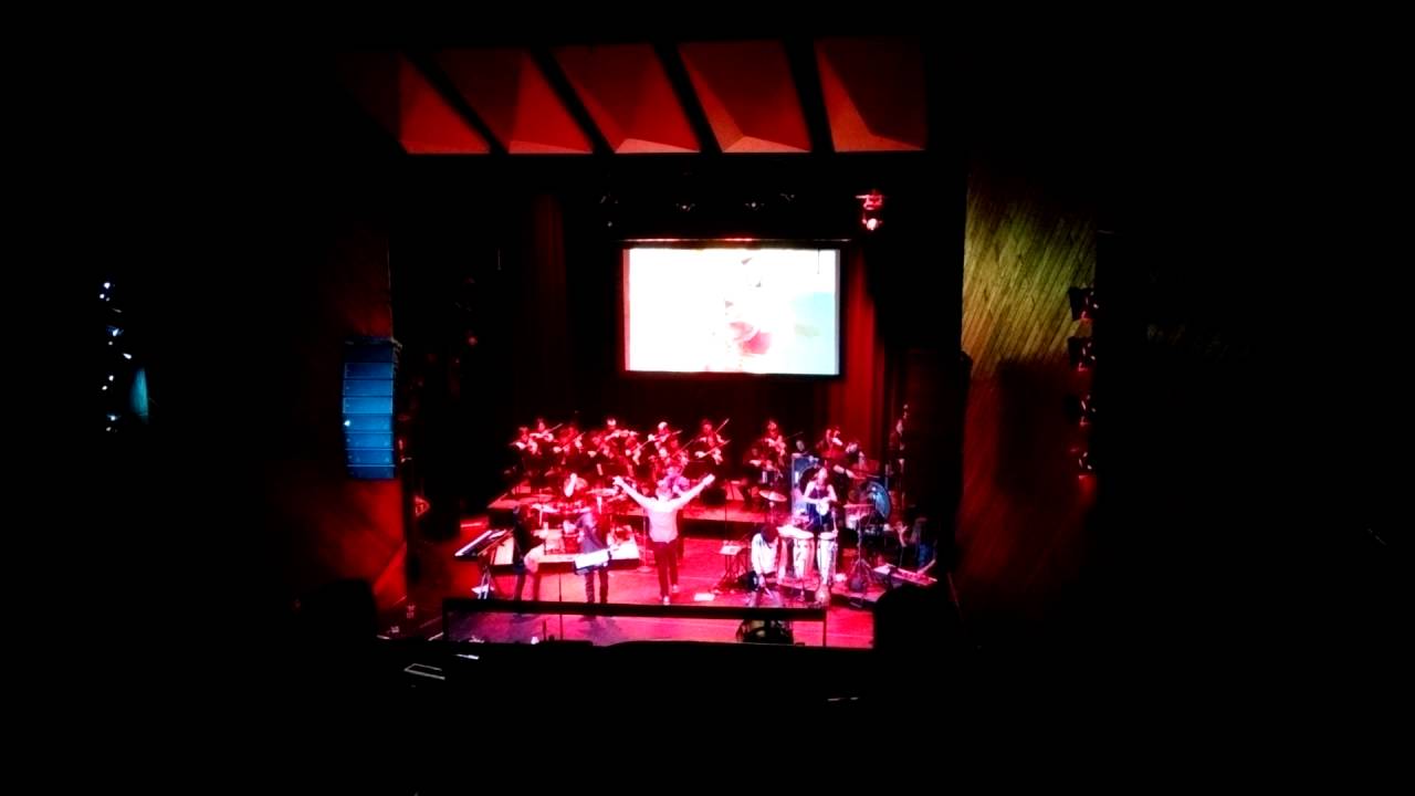 Video Game Orchestra - Original Arrangement
