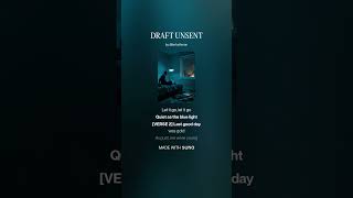 DRAFT UNSENT AI MUSIC SunoAI