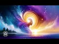 444 Hz + 777 Hz Aura Cleansing and Divine Protection ✨ Positive Transformation