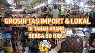 Tas Selempang Kulit Pria Tas Pria Kulit EVOQUE