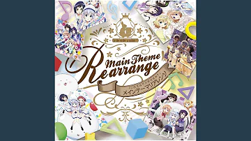 ときめきポポロン Re Arranged ときめきポポロン Re Arranged