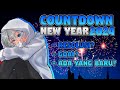 【COUNTDOWN NEW YEAR 2024】HARAPAN DI TAHUN DEPAN #newyear #tahun2024 #newyear2024 #mediashare