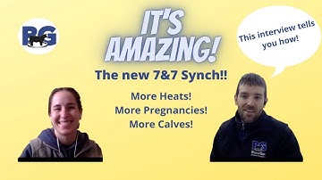 The 7&7 Synch Protocol