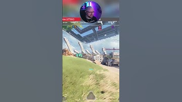 What Apex Glitch Is This?! #apex #apexlegends #gaming