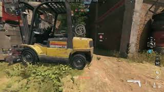 Auto-clip: Modern Warfare II: Double Kill