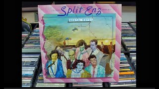 Titus  - Split Enz  1975 Net Worth