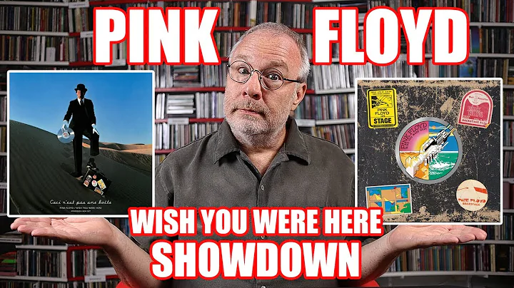 DEEP DIVE: Immersion vs 50 Years Box Sets- Pink Floyd Wish You Were Here Showdown!