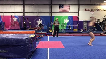 Anna Hartley 2020 Double layout progression video