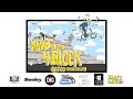 King of the 4 Block - $1,000 BMX CASH JAM