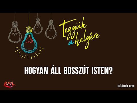 Videó: Hogyan szerezhetek több tudást és bölcsességet?