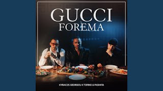 Gucci Forema