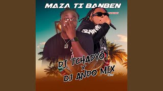 Raboday Maza Ti Banben