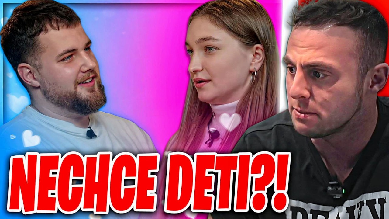 ZATIAL NAJLEPŠIA DVOJICA? | NOVÉ MENUČKO