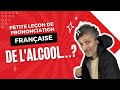 De lalcool  leon de prononciation francaise coursdefrancais