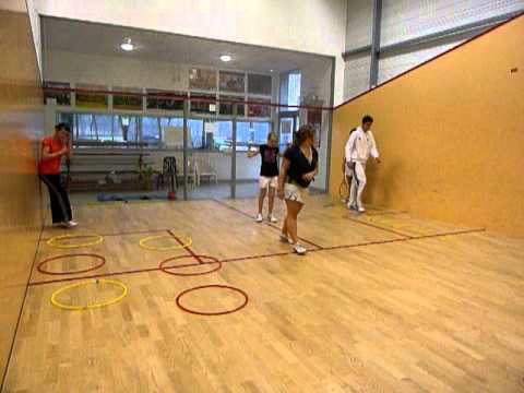 Stage jeune La Roche sur Yon décembre 2010 squash recipes