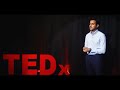 The Four Fires of Life: From Spark to Legacy | Pukhraj D. Kularia | TEDxKharadi Salon