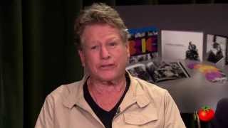 Ryan O'Neal Discusses Stanley Kubrick