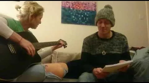 Tune For Mum! - T.Flip! Suzanne Hooper!
