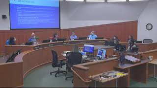 Planning Commission Special Meeting - 11/17/2022