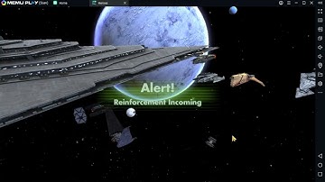 SWGOH - Testing 5* Tie Echelon vs Executor