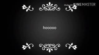 Najwa latif ADAMU karaoke