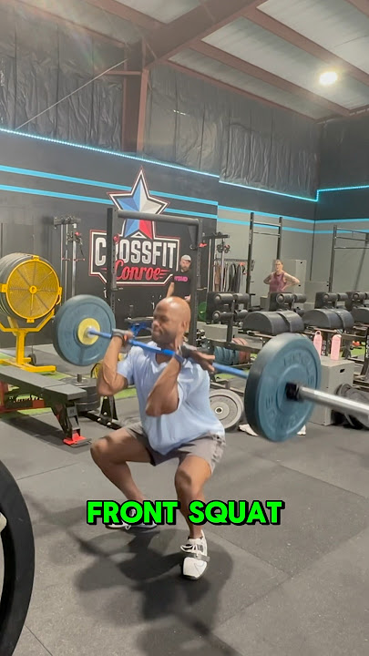 Crank Up Your POWER with Today’s Explosive Strength Workout!