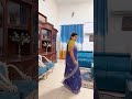 Tamil serial actress Pallavi Gowda hot open saree navel | #navel #pallavigowda #serial #glamour