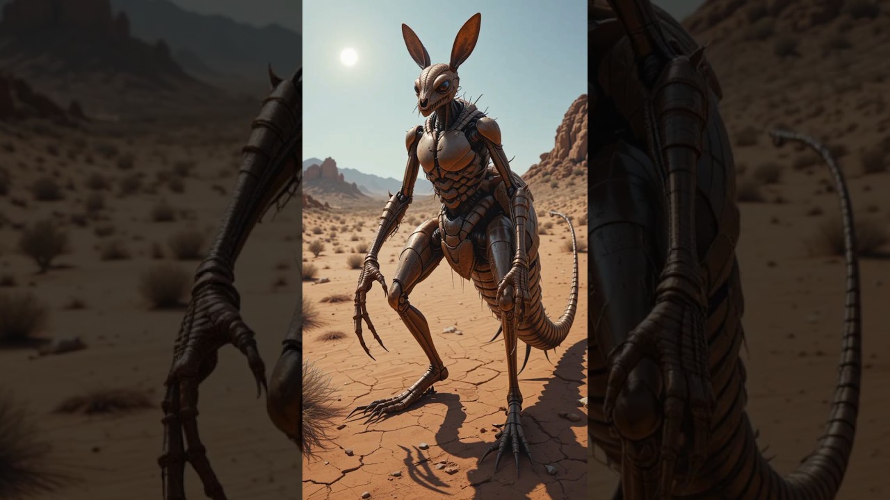 Best Ever Beast Animals 