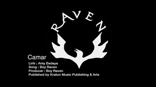 Video thumbnail of "GASAQ | RAVEN | CAMAR"
