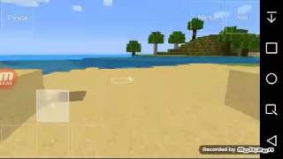 LAVA MONSTER VS WATER MONSTER EPIC ( Exploration Lite ) screenshot 4