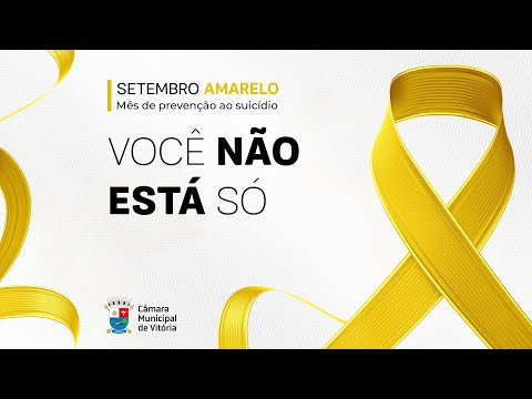 SESSÃO SOLENE: CIDADÃO VITORIENSE - 23/09/2024