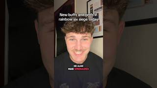 New siege update