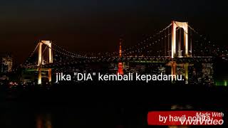 Story wa. Nisaa sabian.